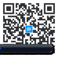 Android 安卓版 二维码